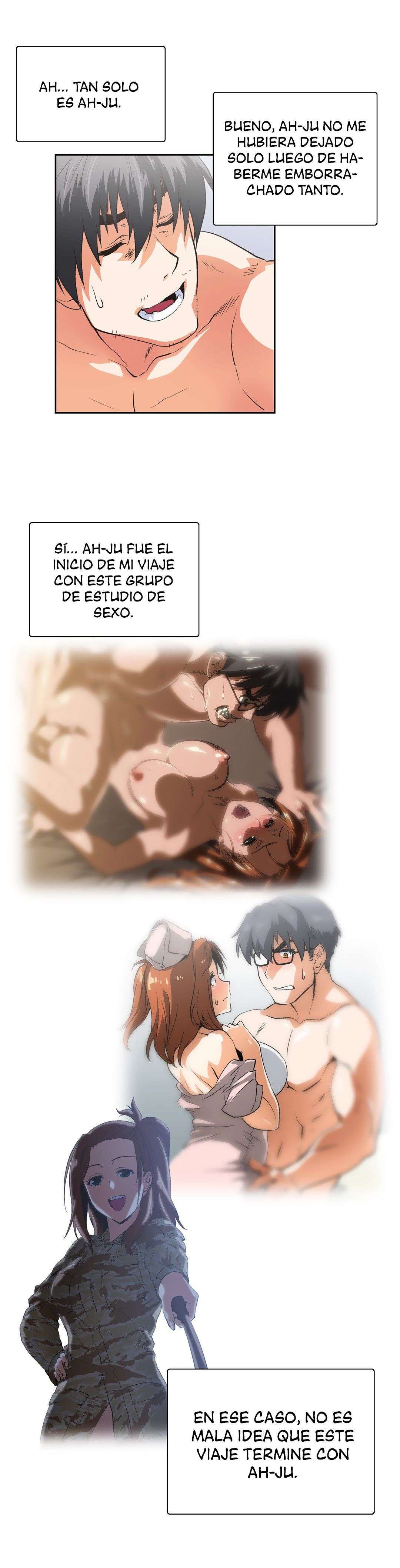 SStudy capítulo 75 página 28