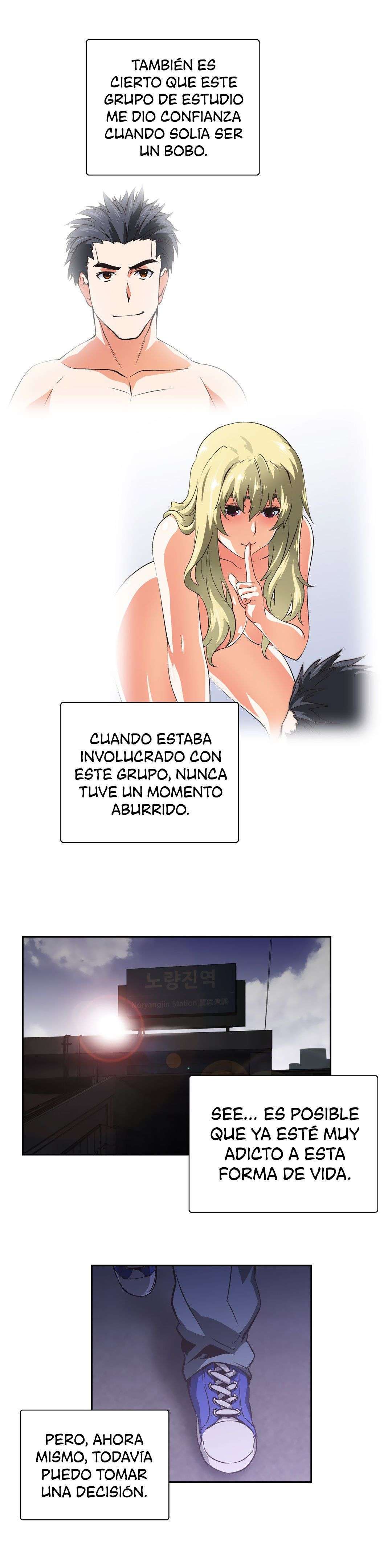 SStudy capítulo 76 página 28
