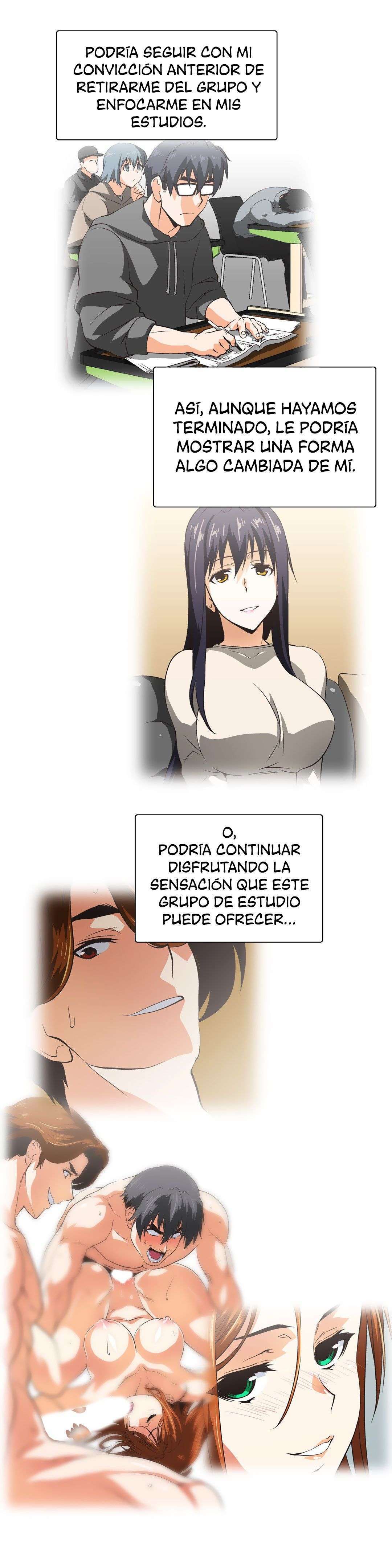 SStudy capítulo 76 página 29