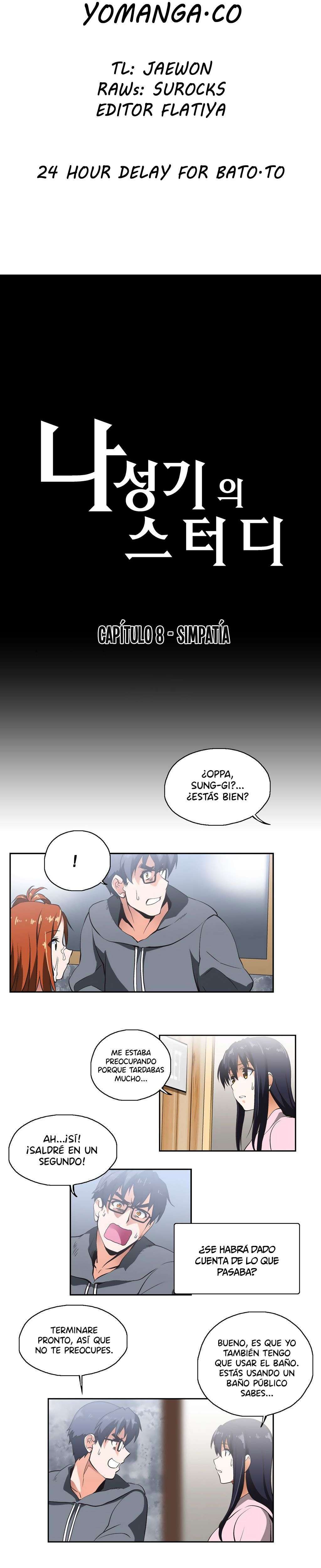SStudy capítulo 8 página 2