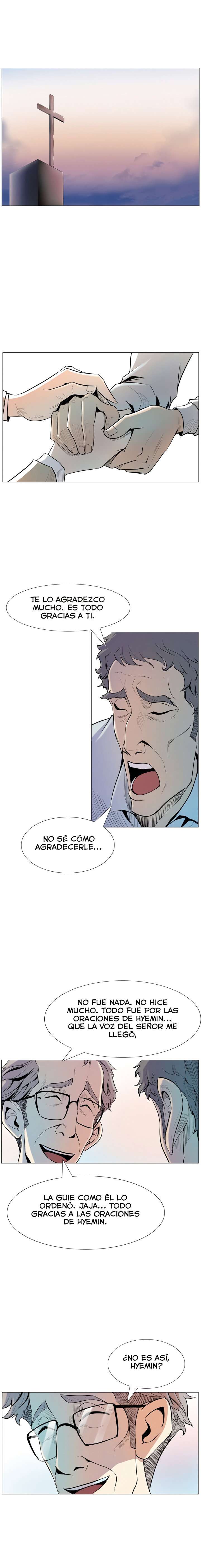Sahwa: Secret Commission capítulo 7 página 4