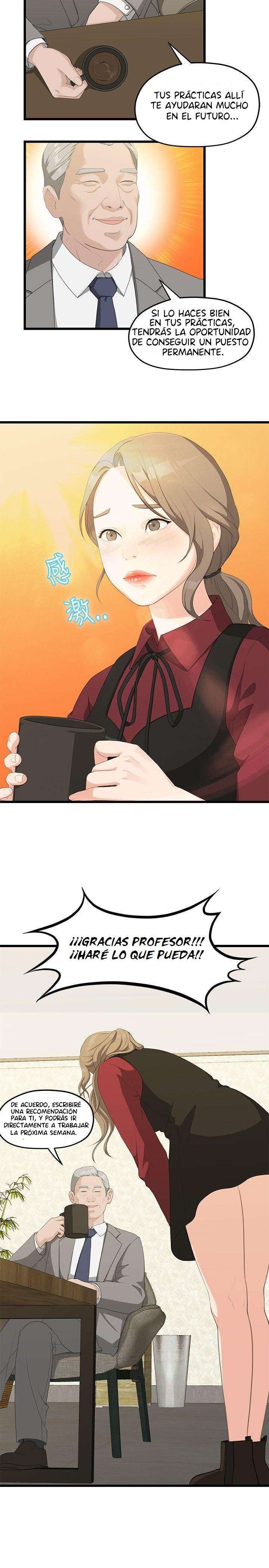Sai Sai capítulo 1 página 26