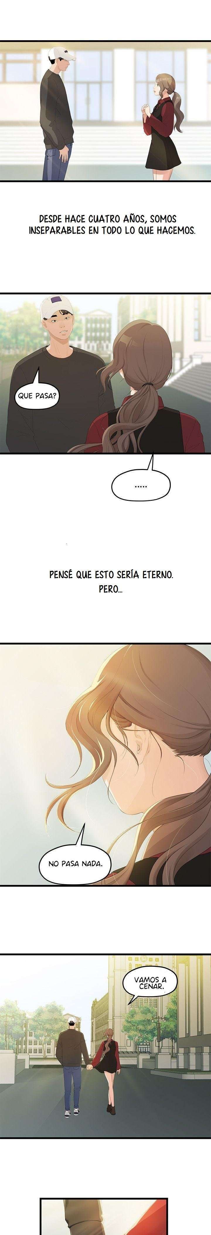 Sai Sai capítulo 1 página 30