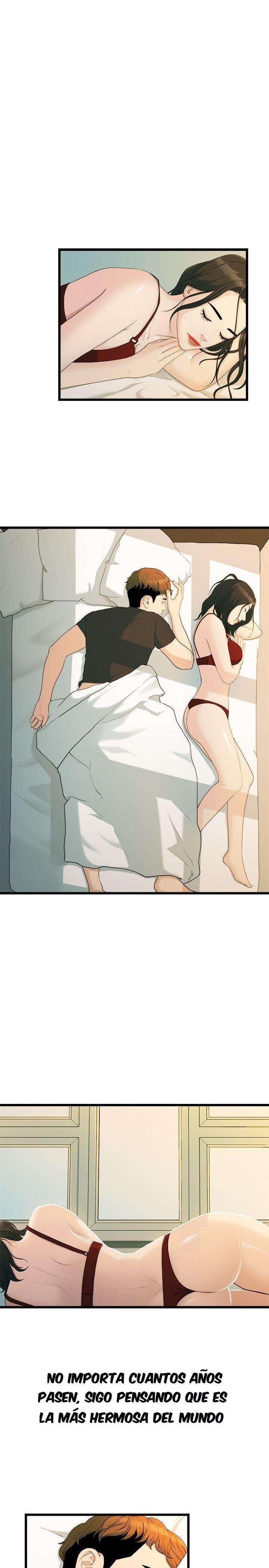 Sai Sai capítulo 13 página 2