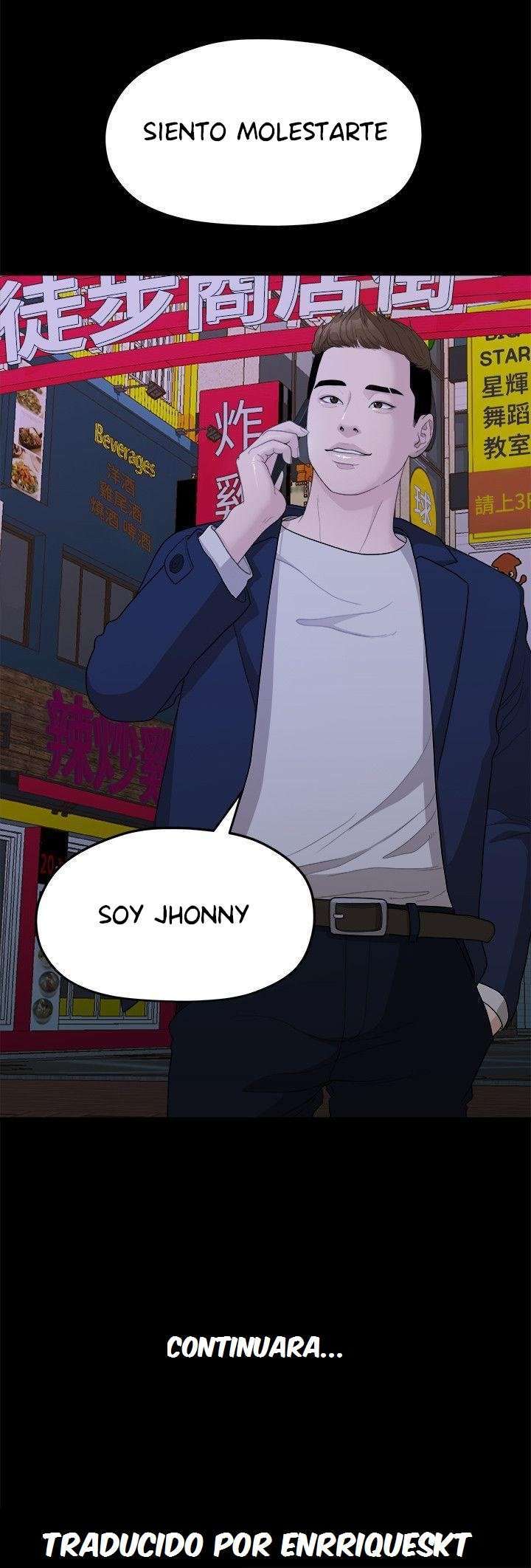 Sai Sai capítulo 13 página 23
