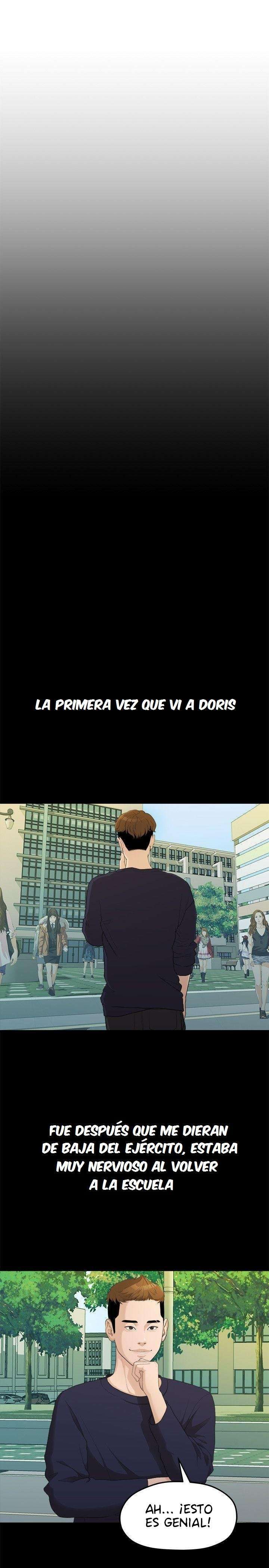 Sai Sai capítulo 13 página 9