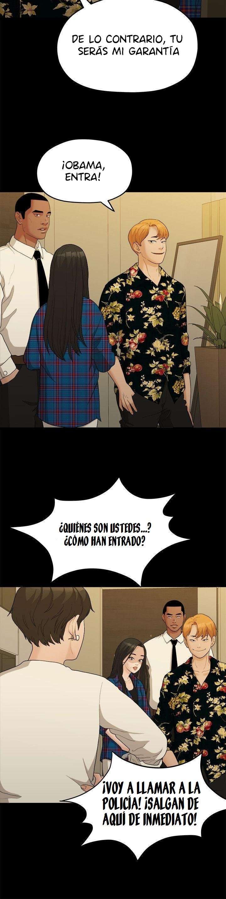 Sai Sai capítulo 16 página 14