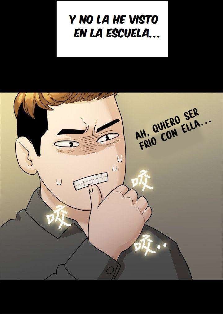 Sai Sai capítulo 16 página 17