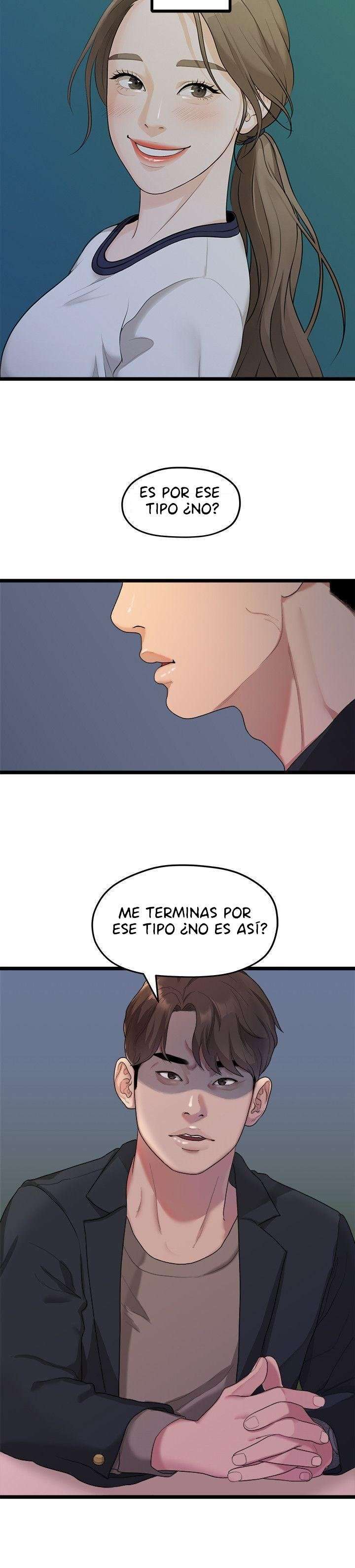 Sai Sai capítulo 19 página 11