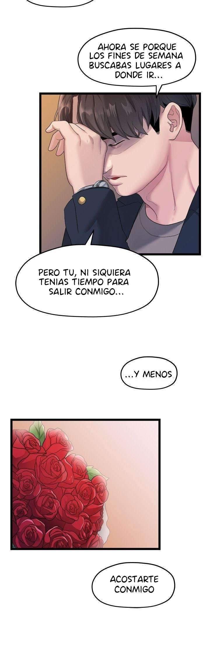Sai Sai capítulo 19 página 13