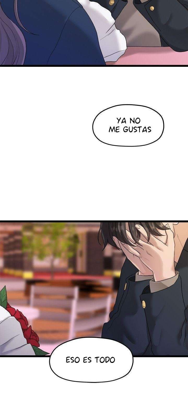 Sai Sai capítulo 19 página 15