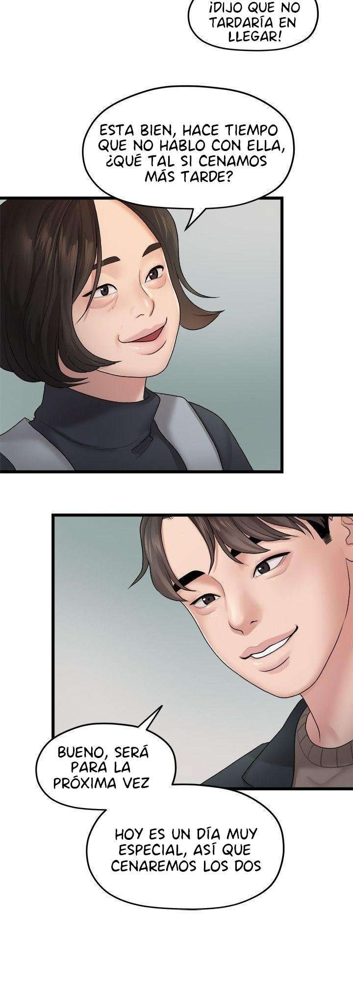 Sai Sai capítulo 19 página 3