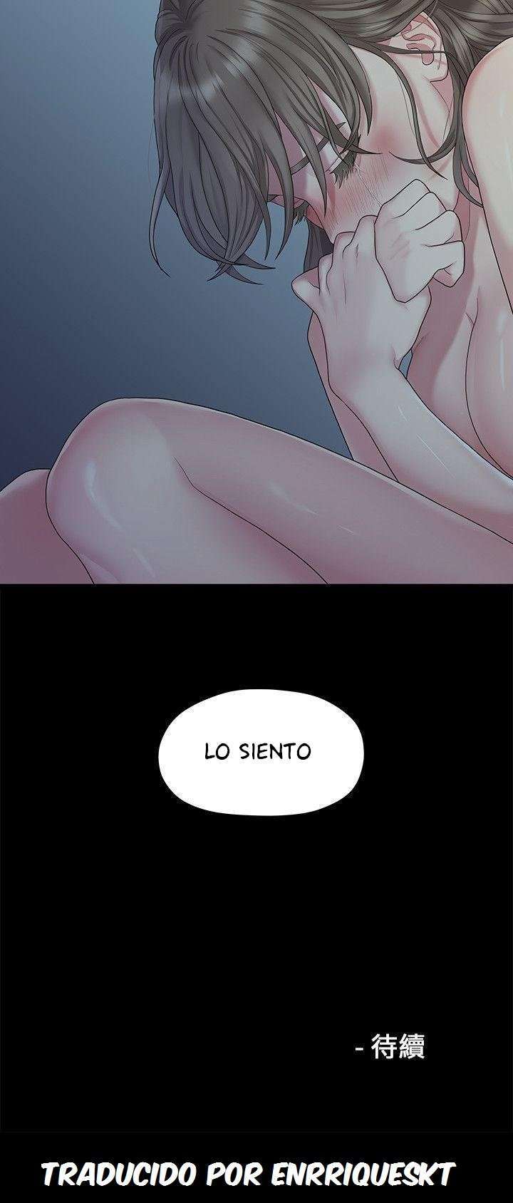 Sai Sai capítulo 22 página 25