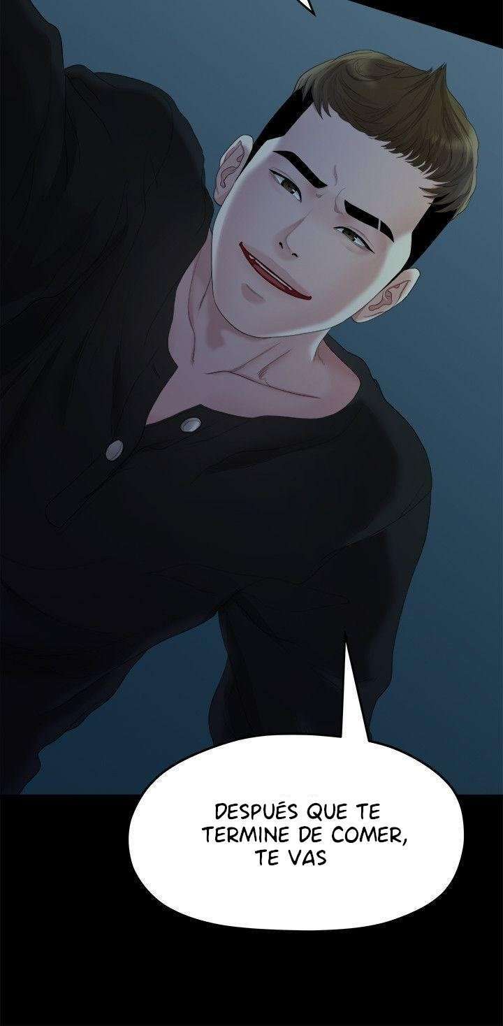 Sai Sai capítulo 22 página 6