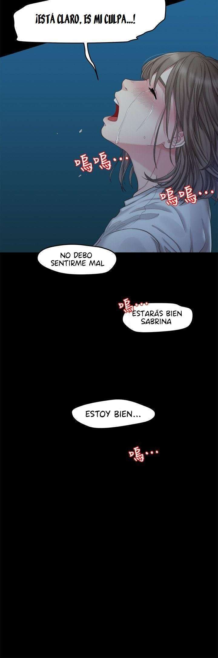 Sai Sai capítulo 23 página 12