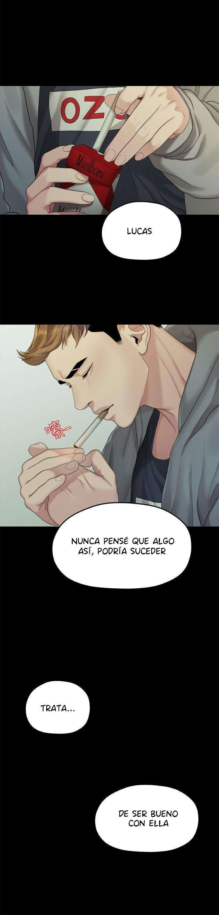 Sai Sai capítulo 23 página 14