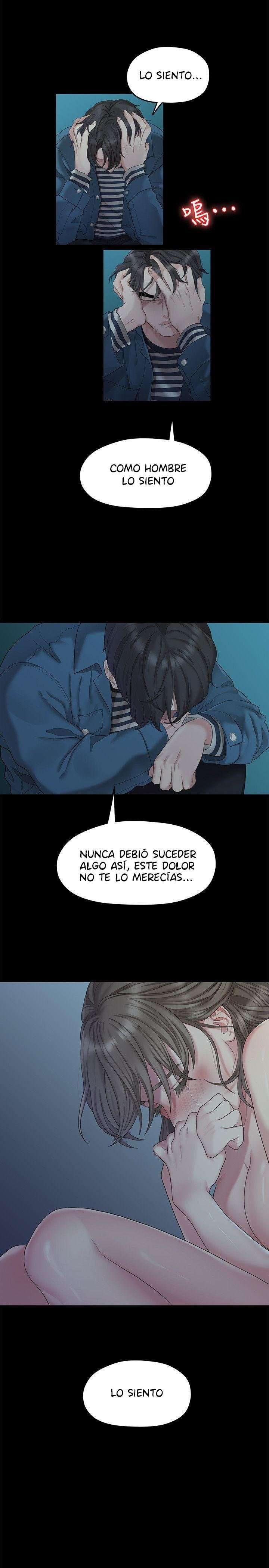 Sai Sai capítulo 23 página 2