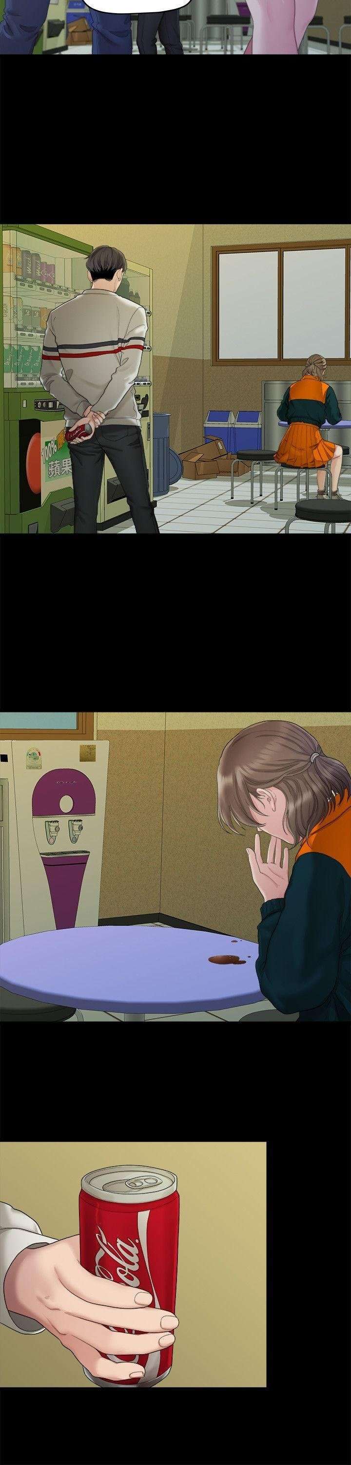 Sai Sai capítulo 23 página 6