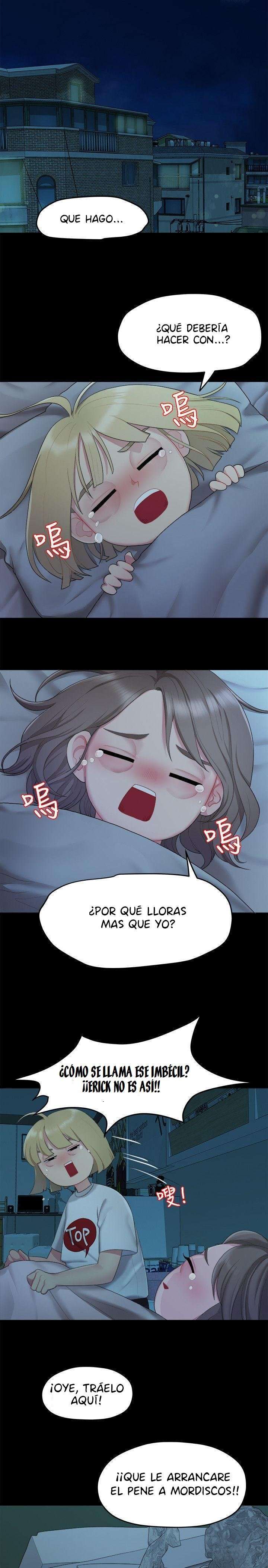 Sai Sai capítulo 24 página 2