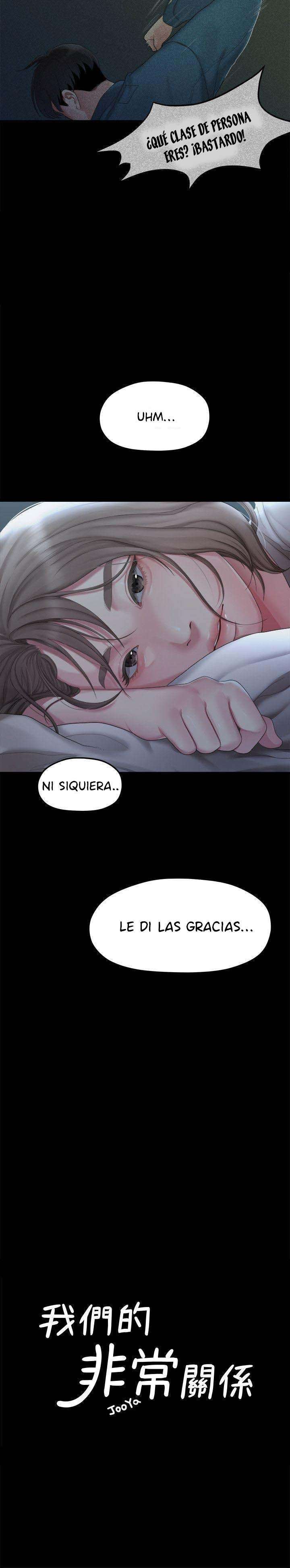 Sai Sai capítulo 24 página 5