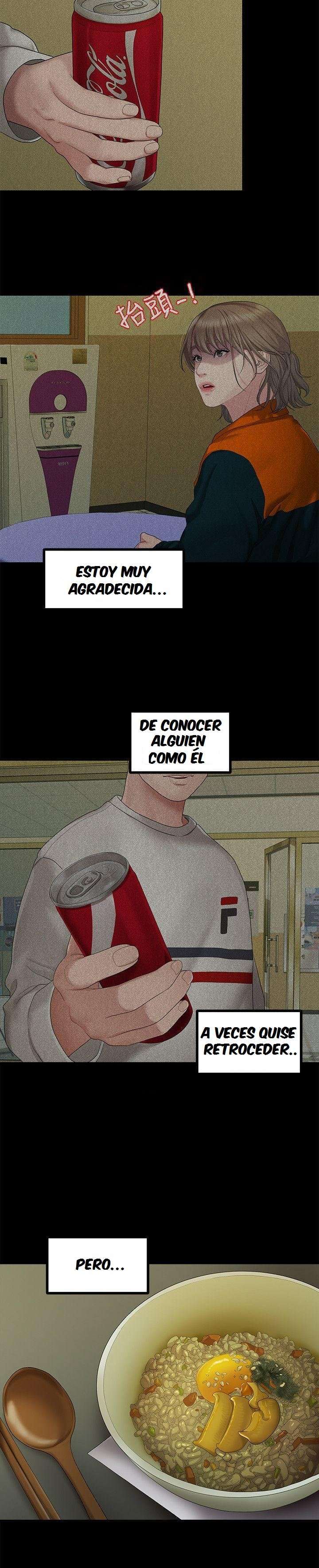 Sai Sai capítulo 25 página 11