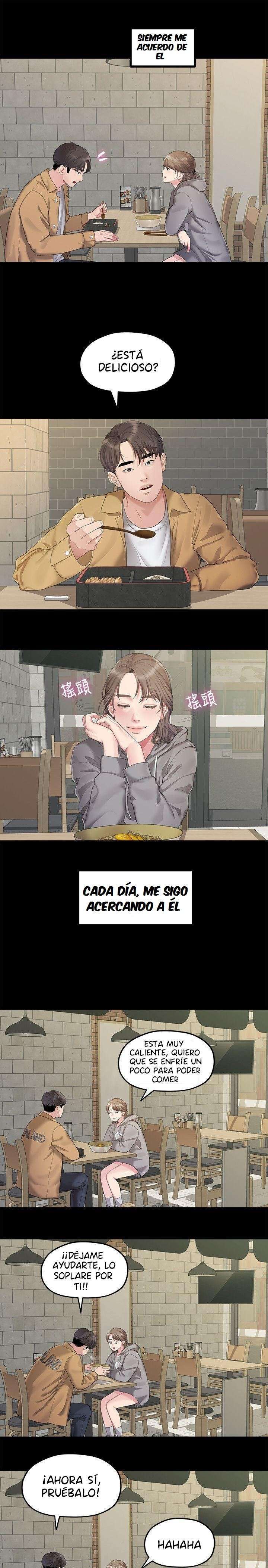 Sai Sai capítulo 25 página 12