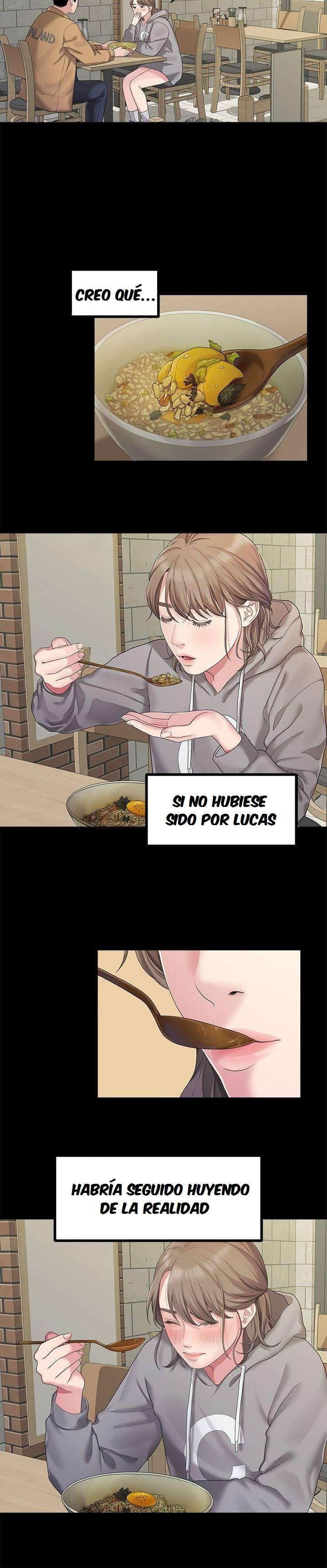 Sai Sai capítulo 25 página 13