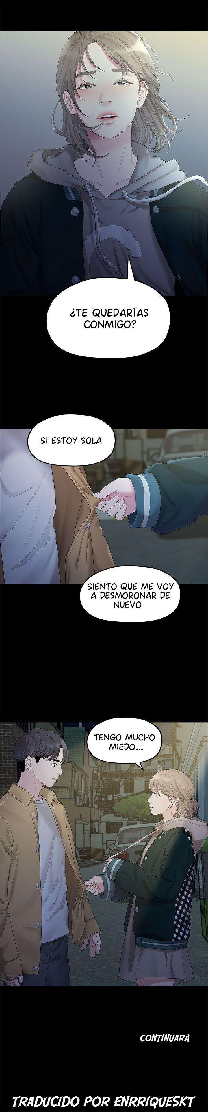 Sai Sai capítulo 25 página 20