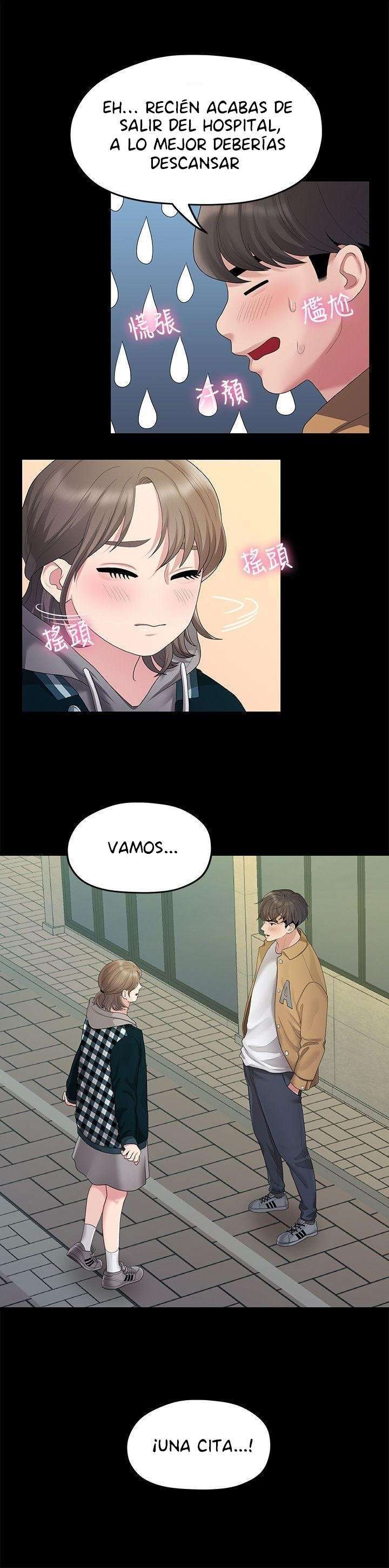 Sai Sai capítulo 25 página 9