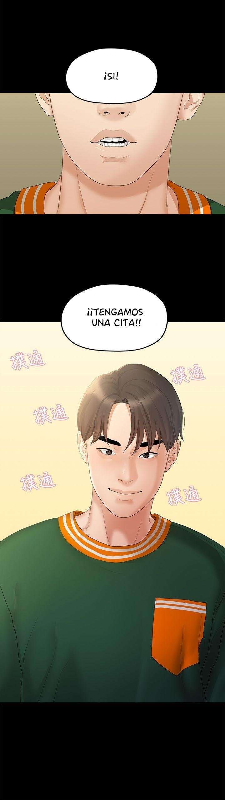 Sai Sai capítulo 27 página 2