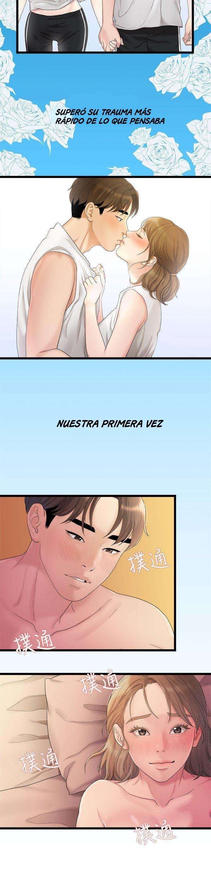Sai Sai capítulo 27 página 5