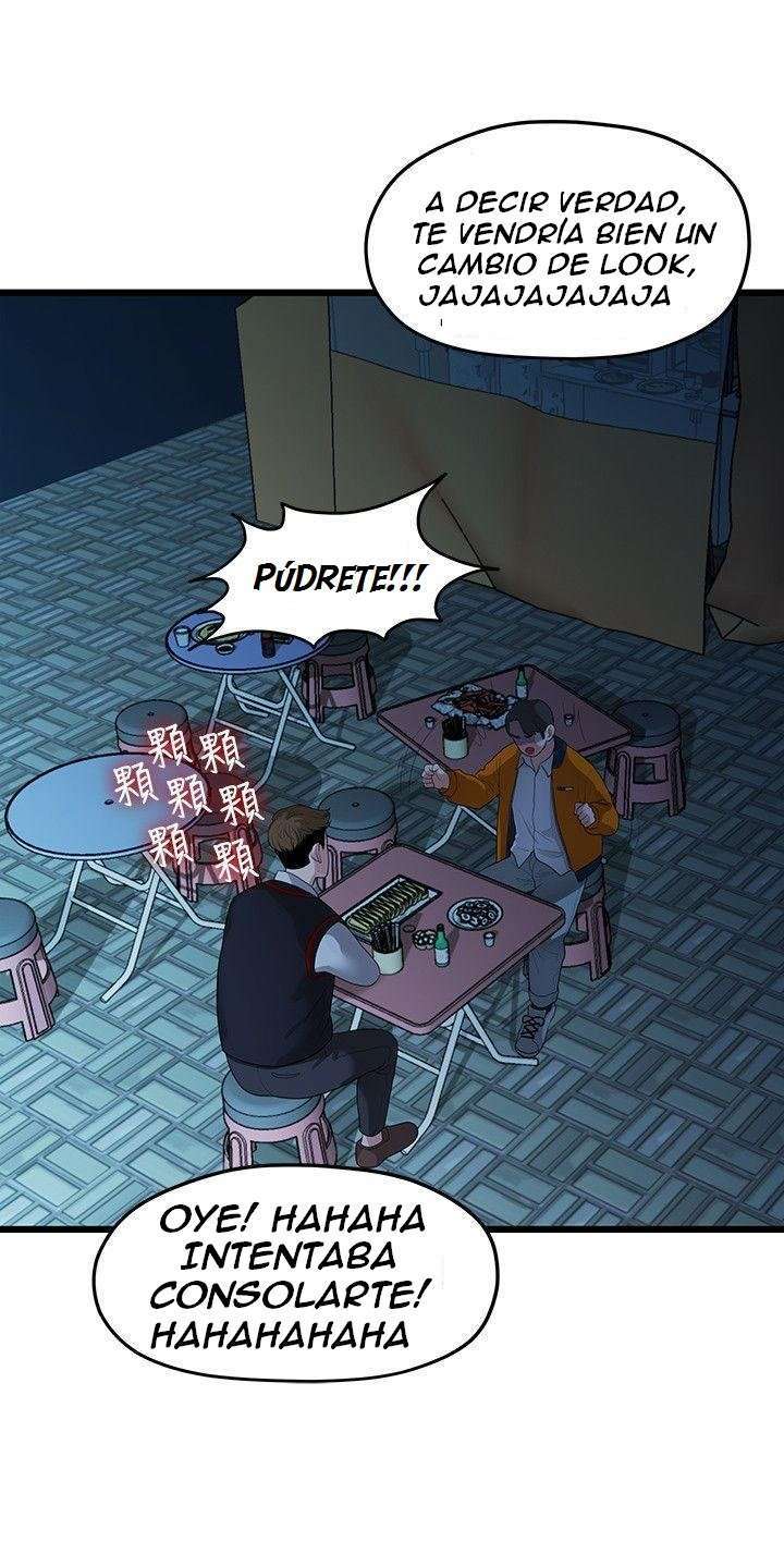 Sai Sai capítulo 28 página 12