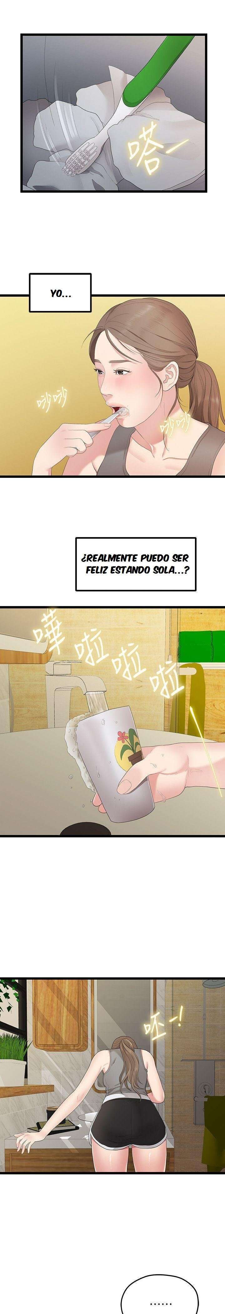 Sai Sai capítulo 29 página 13