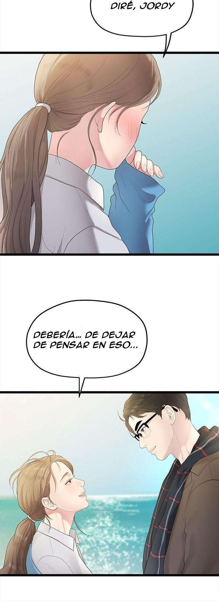 Sai Sai capítulo 29 página 19