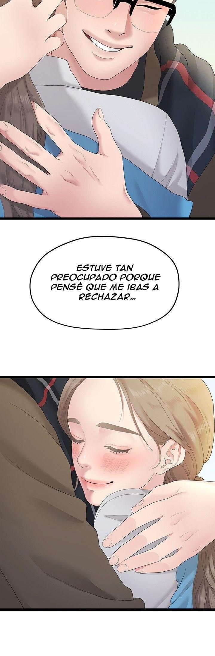 Sai Sai capítulo 29 página 21