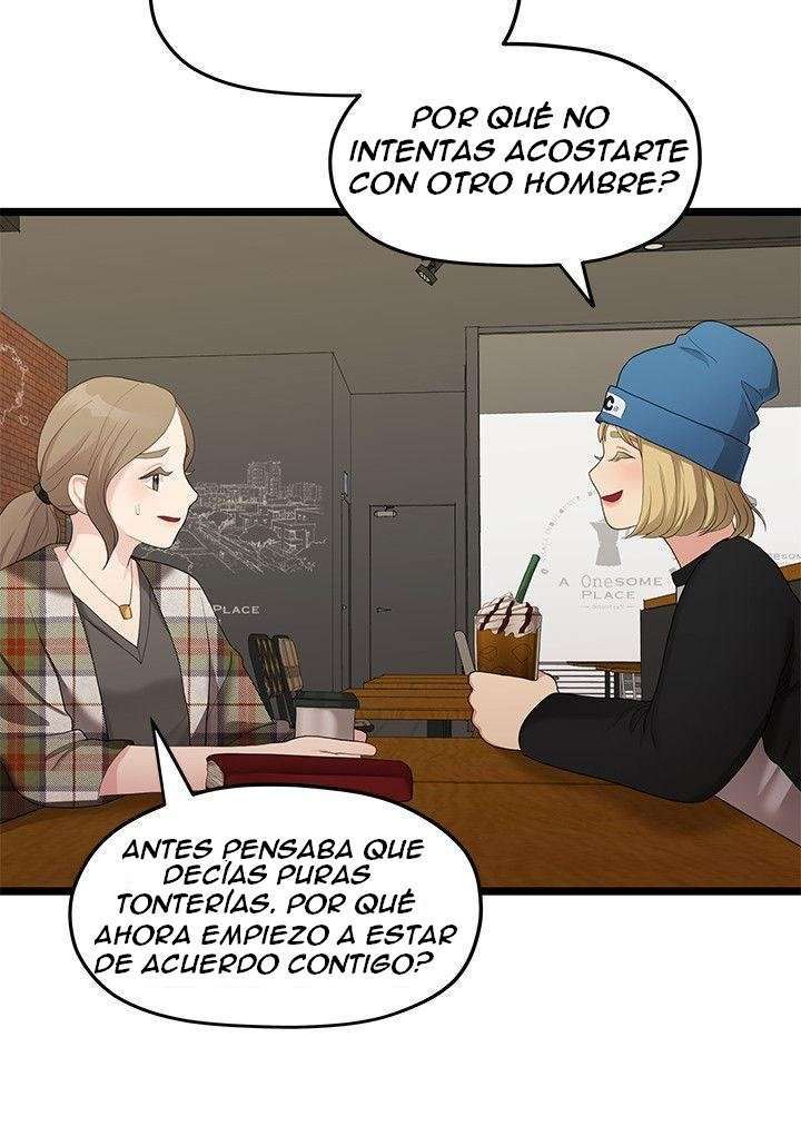 Sai Sai capítulo 30 página 19