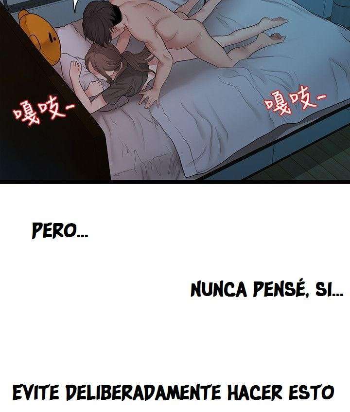 Sai Sai capítulo 32 página 15