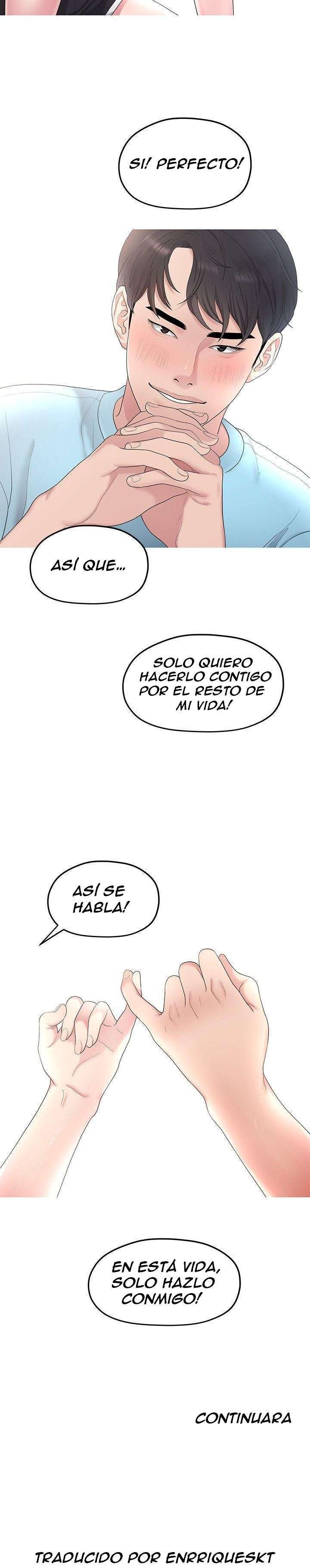 Sai Sai capítulo 32 página 22