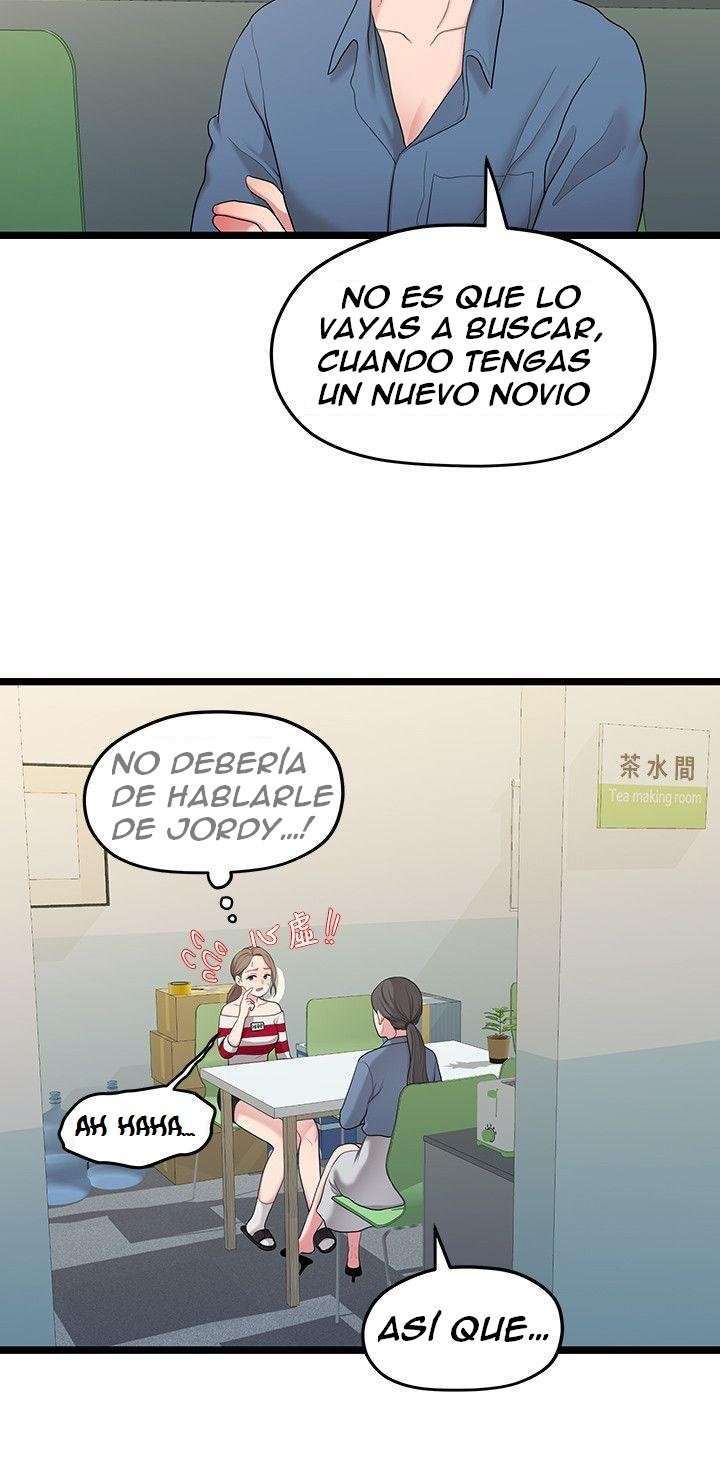 Sai Sai capítulo 33 página 11