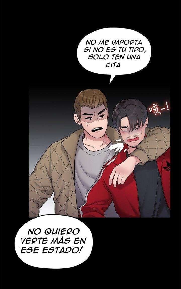 Sai Sai capítulo 35 página 13