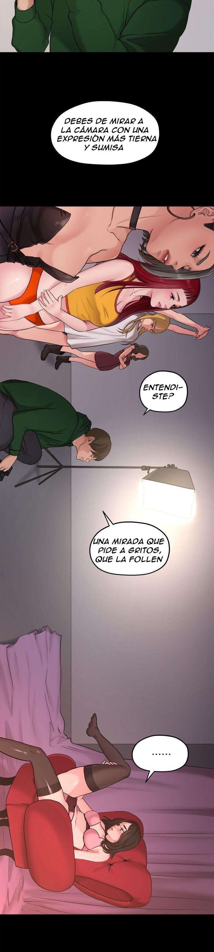 Sai Sai capítulo 35 página 3
