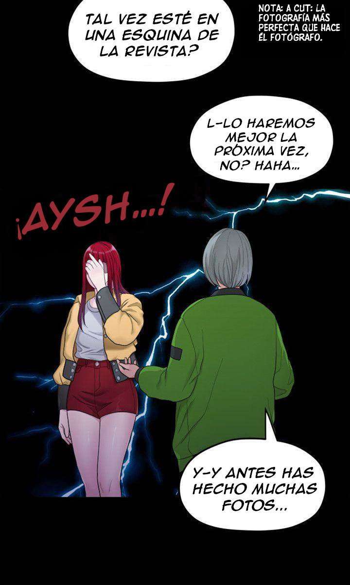 Sai Sai capítulo 36 página 6