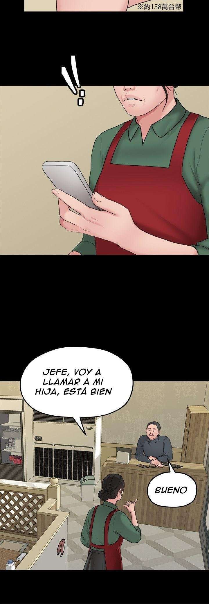 Sai Sai capítulo 37 página 10