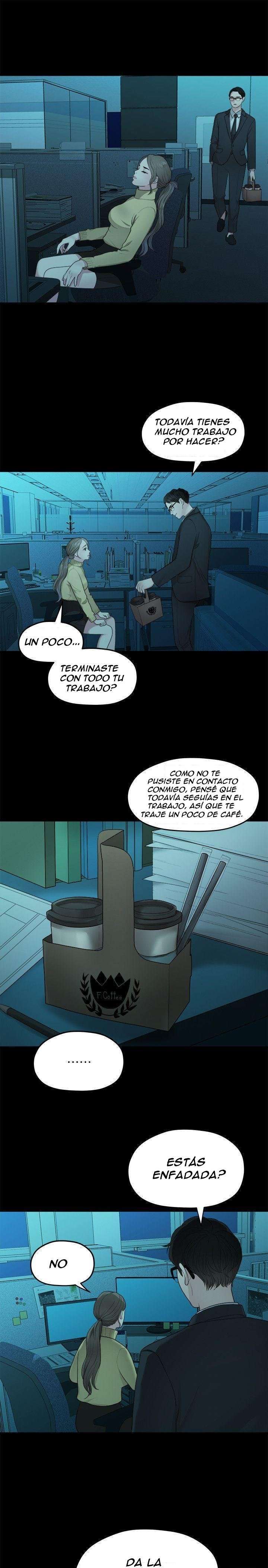 Sai Sai capítulo 37 página 4