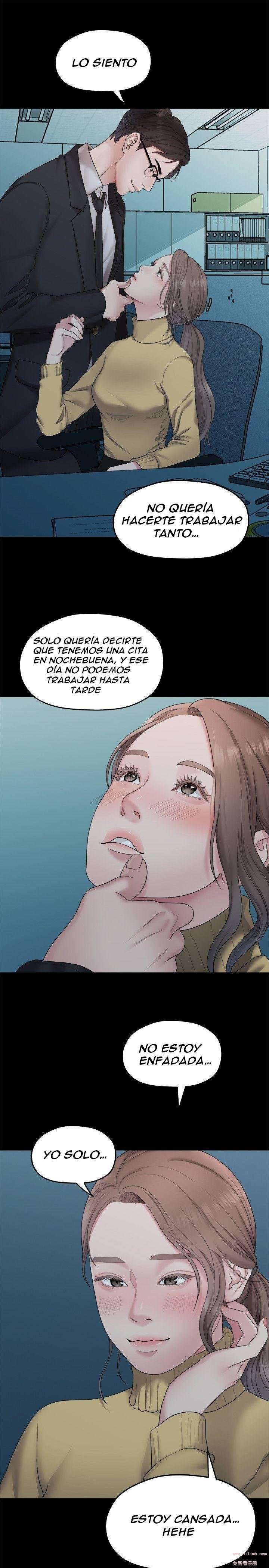 Sai Sai capítulo 37 página 6