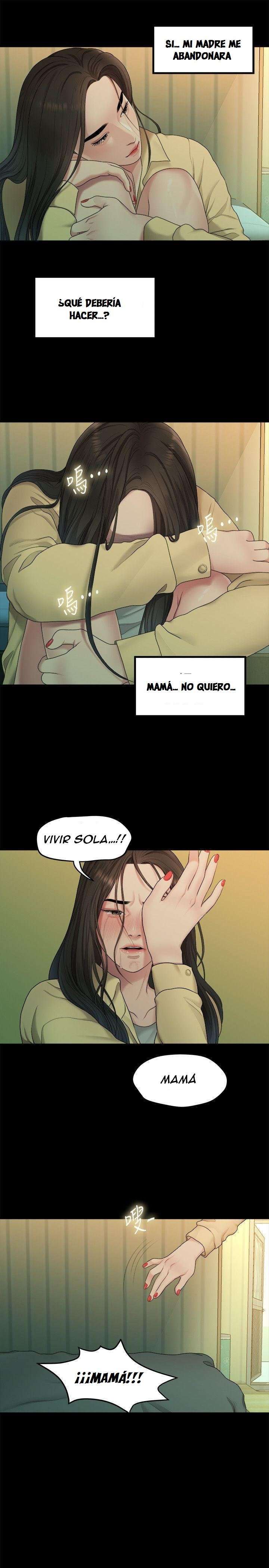 Sai Sai capítulo 38 página 10