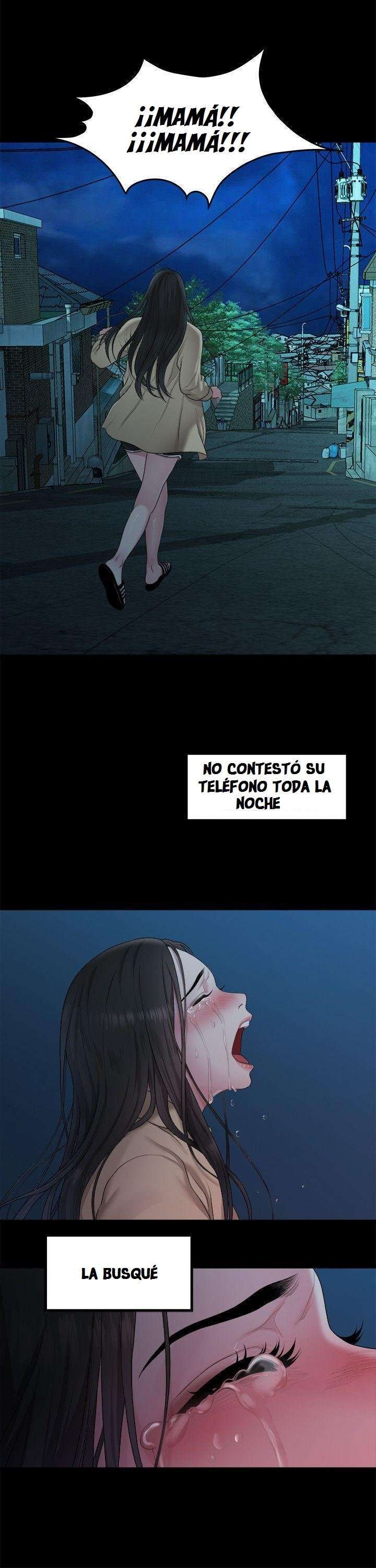 Sai Sai capítulo 38 página 11