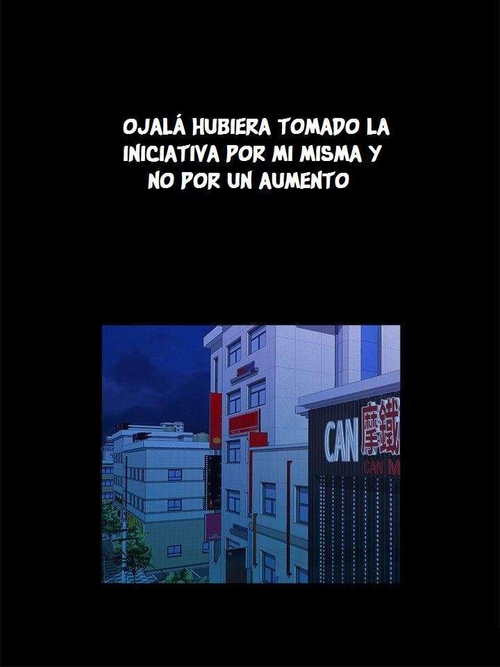 Sai Sai capítulo 39 página 19