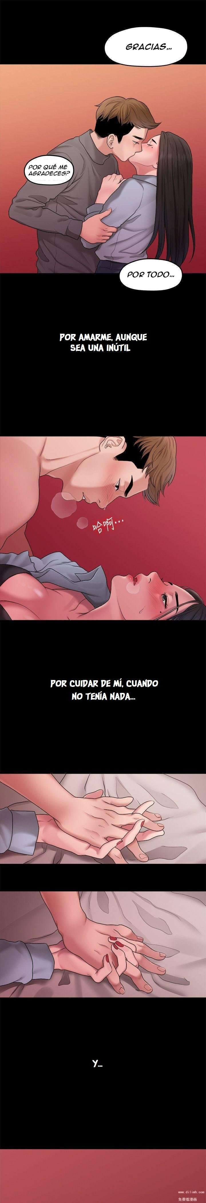 Sai Sai capítulo 39 página 20