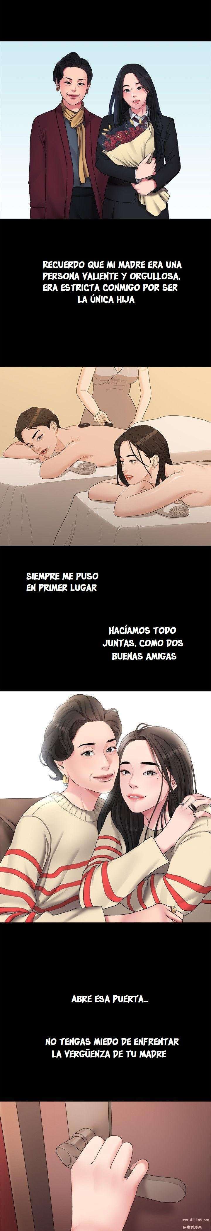 Sai Sai capítulo 39 página 4